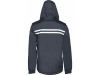 PARKA COM MANGAS AMOVVEIS