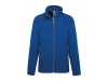 Casaco Softshell de homem com 2 camadas