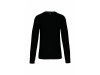 SWEATSHIRT COM DECOTE REDONDO