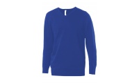 PULLOVER DECOTE V