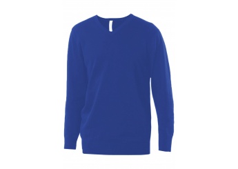 PULLOVER DECOTE V
