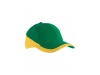 BON BICOLOR DE 6 PAINIS RACING