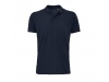 Polo PLANET MEN Cores 4XL 5XL