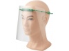 Viseira facial protectora Mdia