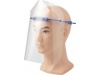 Viseira facial protectora Grande