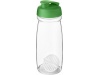 Garrafa shaker 600ml H2O Active Pulse