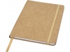 Caderno A5 em papel de pedra Breccia