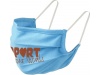 Mscara Facial Calla GOTS