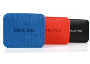 Altifalante Bluetooth Prixton Keiki