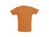 T-Shirt Adulto Cr Super Tecnic