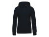Sweatshirt BIO de homem com capuz