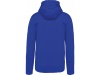 Sweatshirt com capuz Kariban