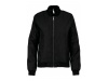 Bluso bomber de senhora