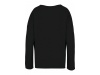 Sweatshirt de senhora Loose