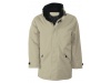 PARKA ACOLCHOADA