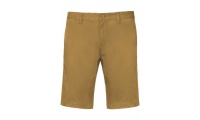 Bermuda chino de homem