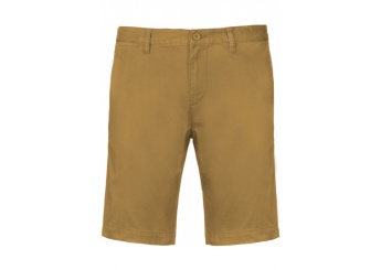 Bermuda chino de homem