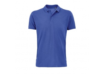Polo PLANET MEN Cores 4XL 5XL