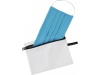 Bolsa para mscara facial Bay