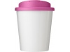 Copo Brite-Americano Espresso 250ml com tampa  prova de respingos