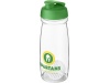 Garrafa shaker 600ml H2O Active Pulse