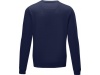 Camisola com gola redonda para homem em material orgnico reciclado Jasper