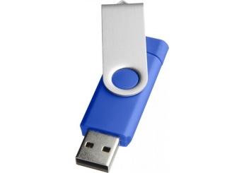 Pen de Memoria USB on-the-go Giratria 32GB