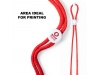 LANYARD PORTA-MSCARAS MENFIX