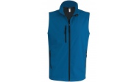 COLETE SOFTSHELL DE HOMEM