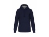 SWEATSHIRT COM CAPUZ