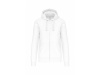CASACO SWEATSHIRT COM CAPUZ Cores