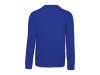 Sweatshirt com decote redondo