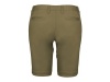 Bermuda chino de senhora