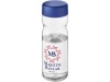 Garrafa H2O Base 650ml com tampa de enroscar
