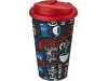 Copo Brite-Americano 350ml com tampa  prova de respingos