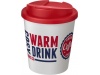 Copo Americano Espresso 250ml com tampa  prova de derramamento