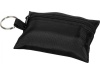 Bolsa de primeiros socorros com 16 peas + porta-chaves Valdemar
