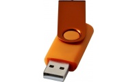 Memoria USB ROTATE Metlica 4GB