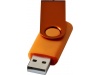 Memoria USB ROTATE Metlica 16GB