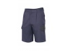 BERMUDAS MULTIBOLSOS BICOLORES