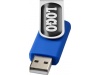 Memoria USB ROTATE Gota de resina 2GB