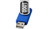 Memoria USB ROTATE Gota de resina 32GB