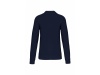 SWEATSHIRT COM DECOTE REDONDO