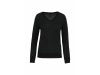 Pullover merino de senhora