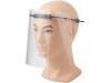 Viseira facial protectora Mdia