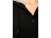CASACO SWEATSHIRT COM CAPUZ Cores