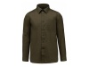 CAMISA MANGA COMPRIDA JOFREY