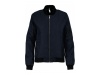 Bluso bomber de senhora