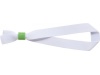 Pulseira em RPET com sublimao de um lado Et