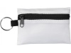 Bolsa de primeiros socorros com 16 peas + porta-chaves Valdemar